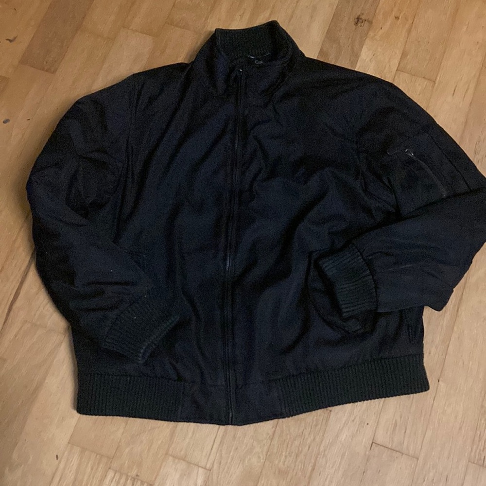 Calvin Klein coat men L